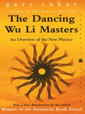 cover image of The Dancing Wu Li Masters